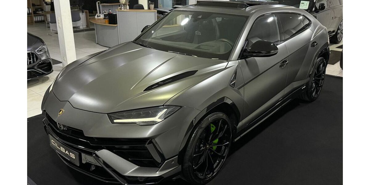 Lamborghini Urus 90.430 km 239.900 &euro; Gelsenkirchen 45891