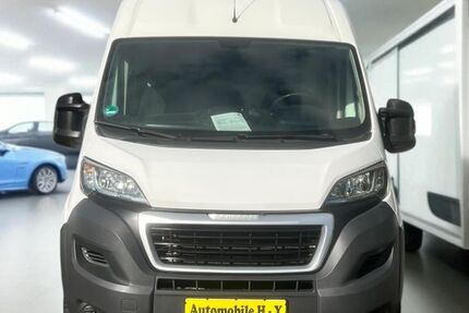 Peugeot Boxer 59.000 km 19.000 € Bottrop 46238