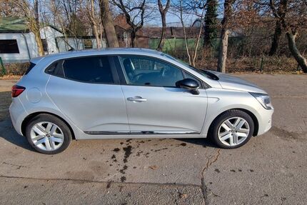 Renault Clio 72.000 km 10.540 &euro; Dinslaken 46537