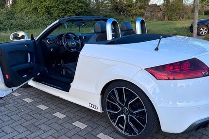 Audi TT 174.000 km 11.900 &euro; Oberhausen 46149