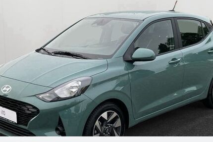 Hyundai i10 15.000 km 15.990 &euro; Recklinghausen 45657