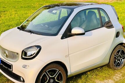 Smart ForTwo 57.400 km 13.500 &euro; Marl 45768