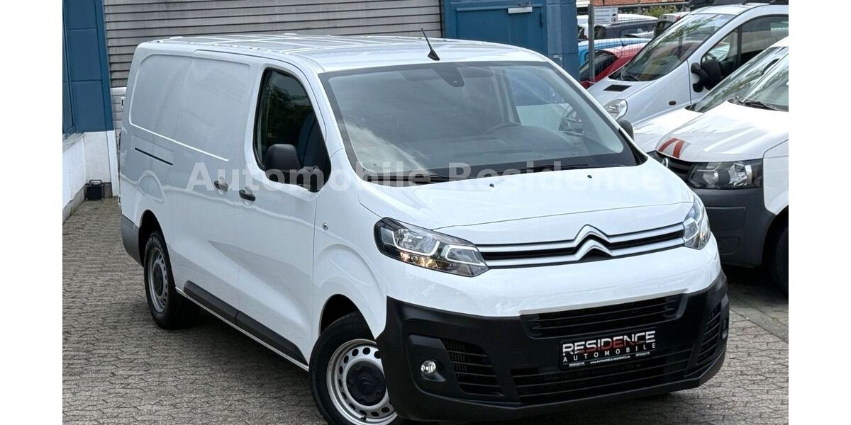 Citroen Jumpy 60.000 km 19.980 &euro; Ratingen 40880