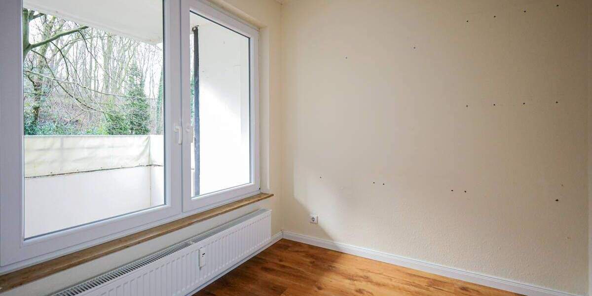 Gepflegte 3-Zimmer-Wohnung in Velbert-Langenberg 3 zimmer