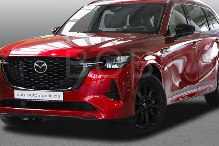 Mazda CX-80 1.011 km 50.888 € Bochum 44809