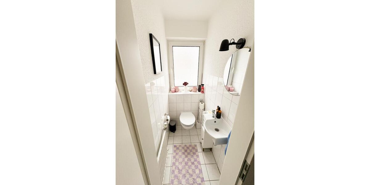 Helle 71m 3,5-Zi. Eigentumswohnung Recklinghausen Paulusviertel 3.5 zimmer