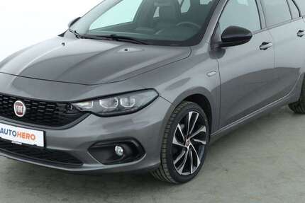 Fiat Tipo 59.019 km 15.000 € Essen 45141