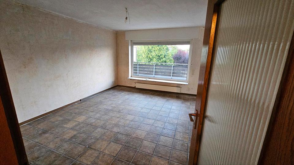 Etagenwohnung Bottrop Ebel - 3.5 Zimmer, 88 m&sup2;, 790&euro; | Angebot:27617472