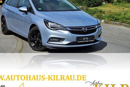 Opel Astra 120.000 km 9.999 € Mettmann 40822