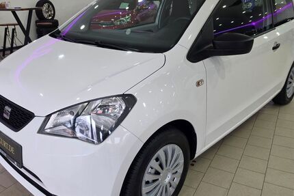 Seat Mii 83.423 km 5.900 &euro; Recklinghausen 45661