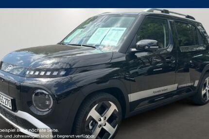 Hyundai INSTER 1.999 km 29.980 &euro; Velbert 42553