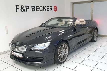 BMW 650