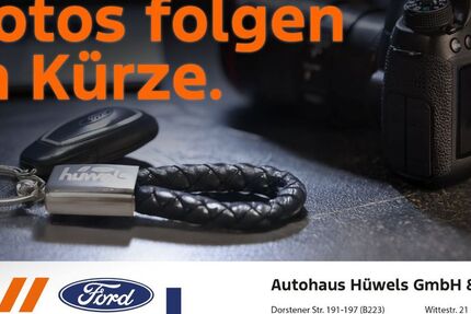 Ford Puma 22.318 km 21.990 &euro; Oberhausen - Sterkrade 46145