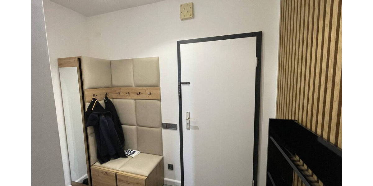 Etagenwohnung Recklinghausen Hillerheide - 3 Zimmer, 57 m&sup2;, 890&euro; | Angebot:26794390