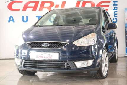 Ford Galaxy 173.356 km 9.999 € Ratingen 40880
