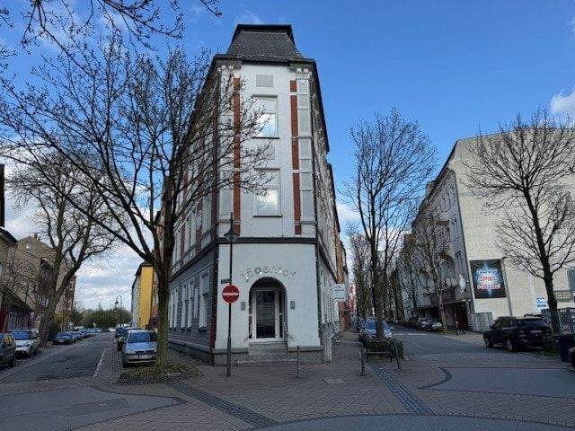 Gewerbeobjekt Herne Herne-Mitte - 1 Zimmer, 950.000&euro; | Angebot:25837495