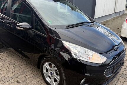 Ford B-Max 92.000 km 5.990 &euro; Essen 45143