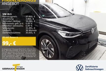 VW ID.5