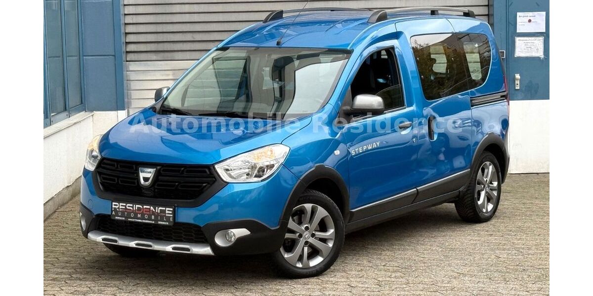 Dacia Dokker 43.000 km 11.898 &euro; Ratingen 40880
