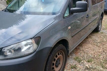 VW Caddy Maxi 286.000 km 4.500 &euro; Gelsenkirchen 45879