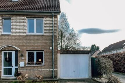 Haus Essen Stadtbezirk VI - 5 Zimmer, 127 m&sup2;, 1.970&euro; | Angebot:25307308