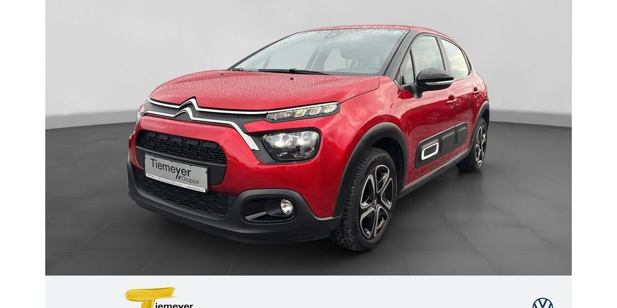 Citroen C3 26.235 km 12.280 &euro; Recklinghausen 45663