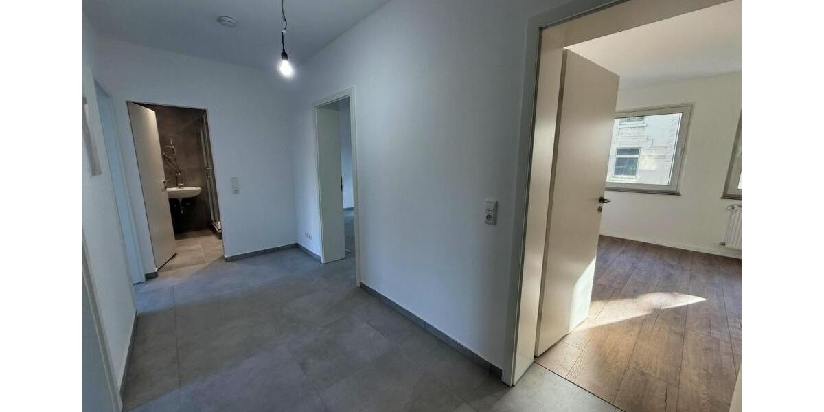 Etagenwohnung Bochum - 3.5 Zimmer, 80 m&sup2;, 1.100&euro; | Angebot:24930520