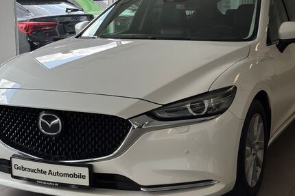 Mazda 6 137.150 km 17.450 &euro; Mülheim an der Ruhr 45478
