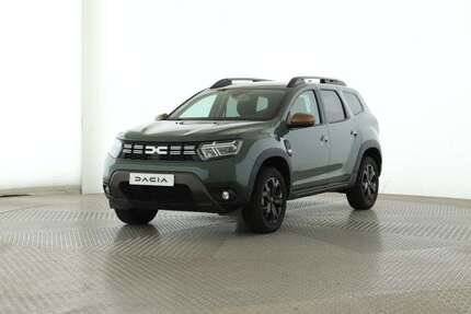 Dacia Duster 27.648 km 20.880 &euro; Oberhausen 46049
