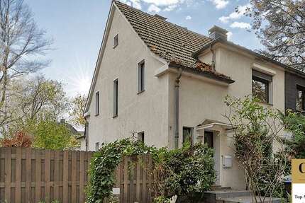 Haus zum Kaufen in Gelsenkirchen 370.000 € 100 m² 6 zimmer