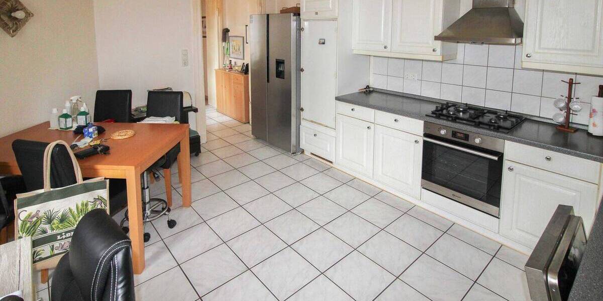 Einfamilienhaus Duisburg Alt-Homberg - 5 Zimmer, 349.800&euro; | Angebot:26930005
