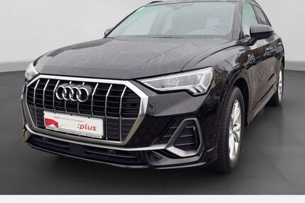 Audi Q3 106.677 km 26.280 € Oberhausen 46047