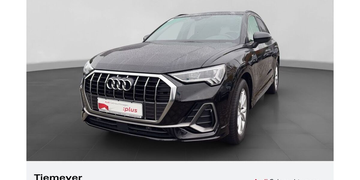 Audi Q3 106.677 km 26.280 &euro; Oberhausen 46047