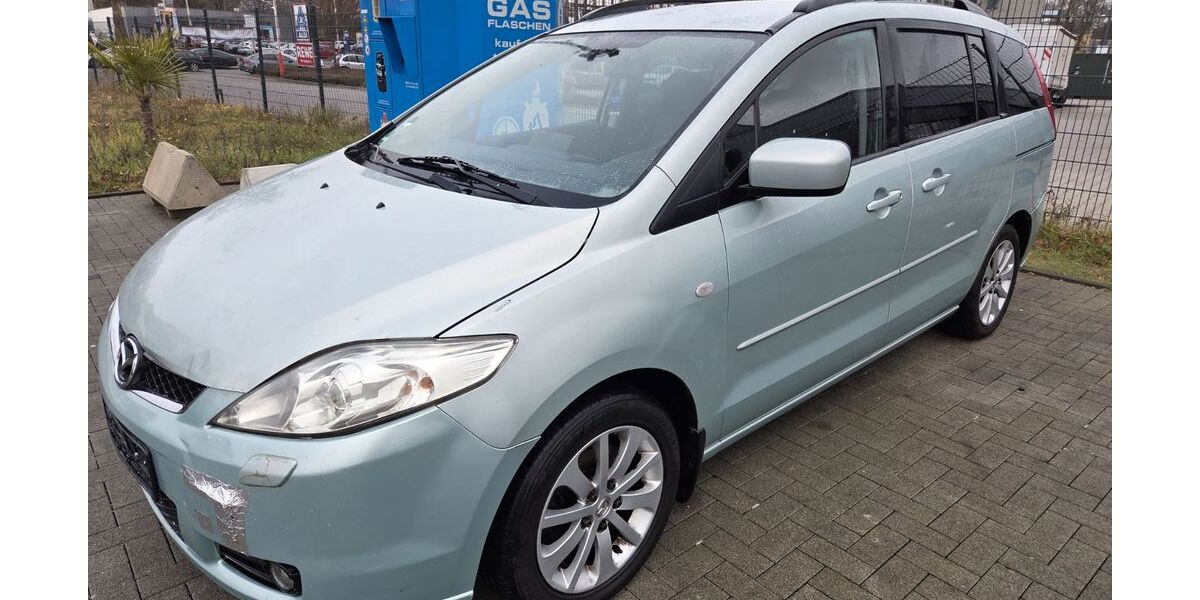 Mazda 5 222.198 km 990 &euro; Gelsenkirchen 45889
