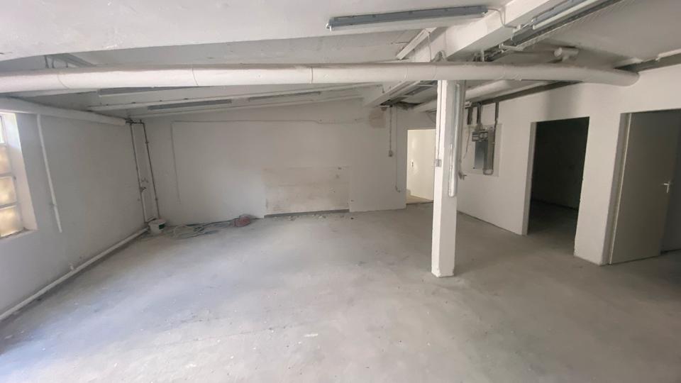 Gewerbeobjekt Recklinghausen Grullbad - 1.390&euro; | Angebot:24886298