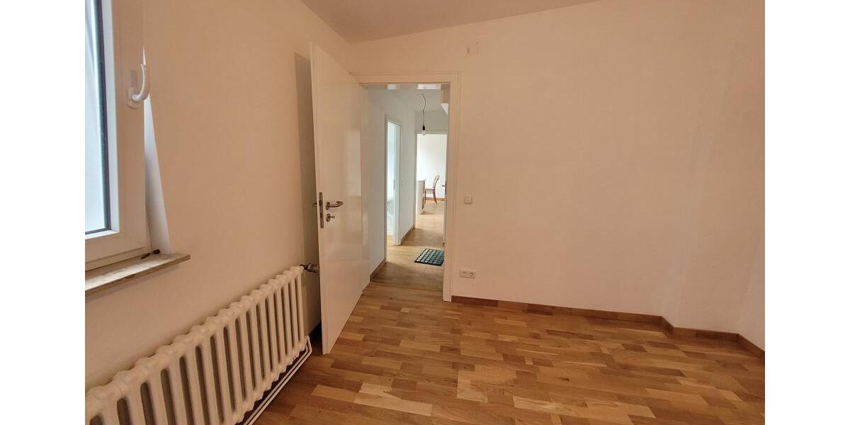 Etagenwohnung Duisburg Angerhausen - 1 Zimmer, 43 m&sup2;, 498&euro; | Angebot:26234627