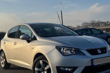 Seat Ibiza 136.000 km 5.800 &euro; Gelsenkirchen 45881