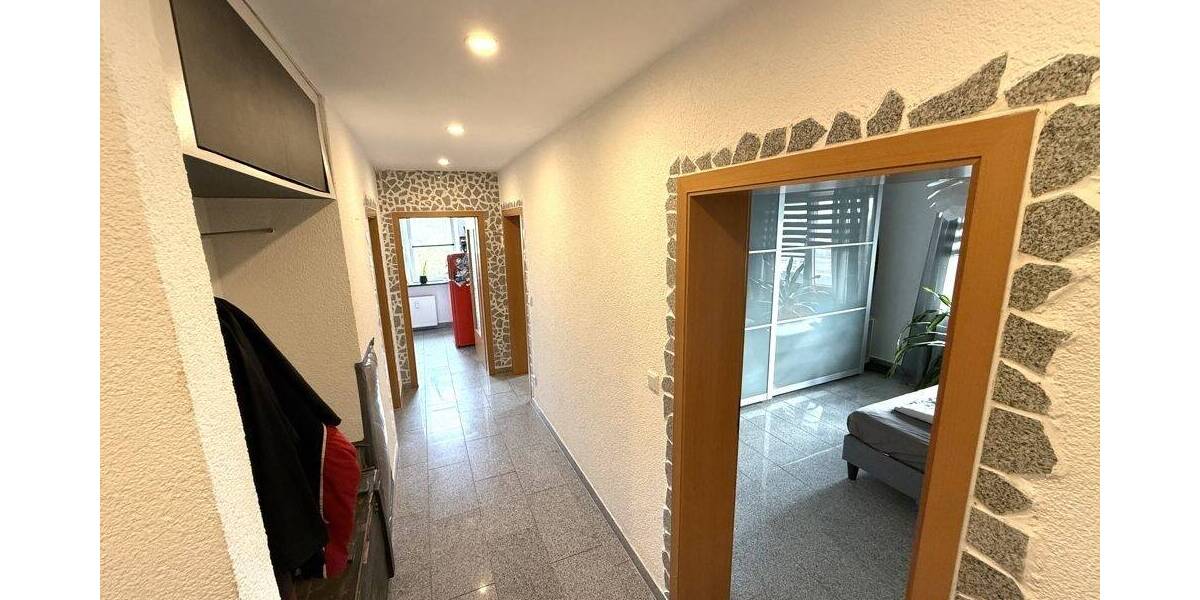 Etagenwohnung Gelsenkirchen Beckhausen - 3 Zimmer, 74 m&sup2;, 145.000&euro; | Angebot:23982942