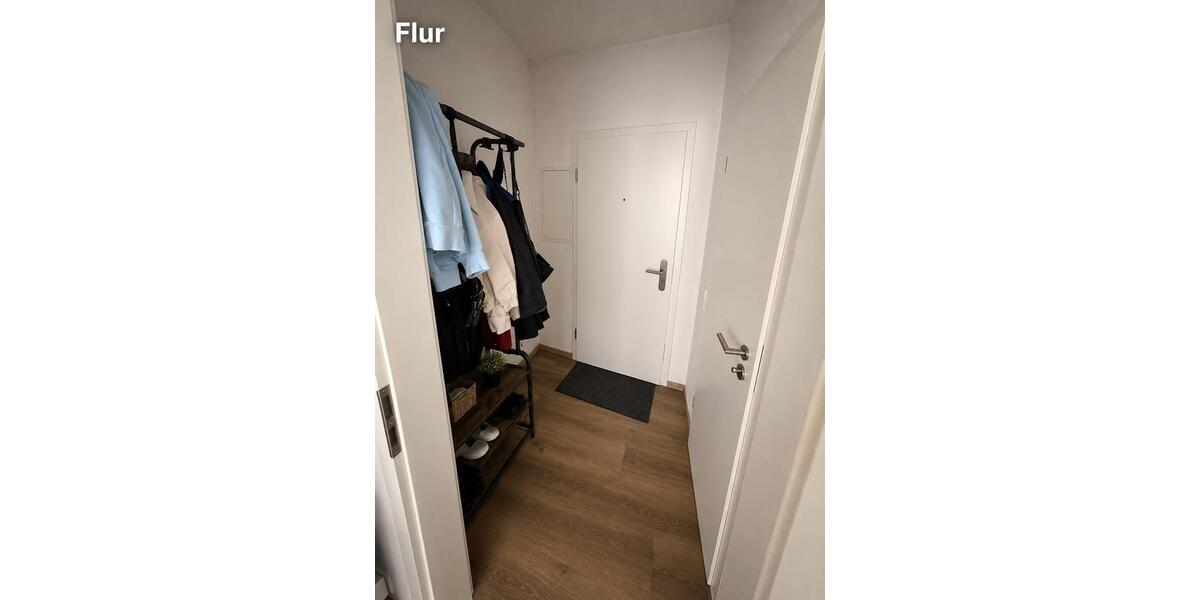 Dachgeschoßwohnung Marl Alt-Marl - 3 Zimmer, 78 m&sup2;, 600&euro; | Angebot:27586980