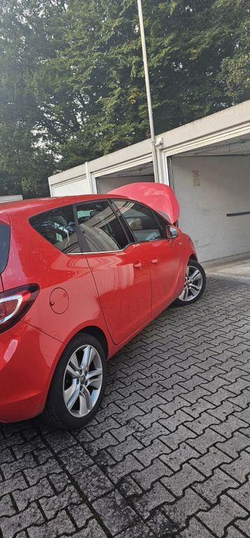 Meriva
