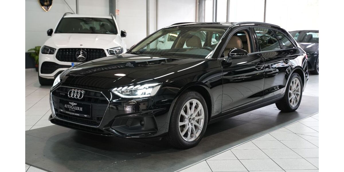 Audi A4 110.000 km 23.990 &euro; Herne 44652