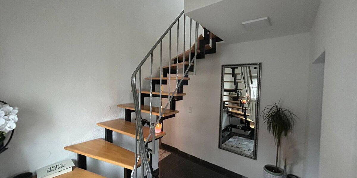 Reihenmittelhaus Kamp-Lintfort Lintfort - 5 Zimmer, 78 m&sup2;, 315.000&euro; | Angebot:26147536