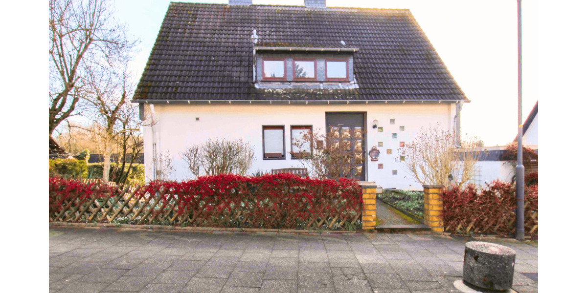 Einfamilienhaus Heiligenhaus Mitte - 6 Zimmer, 490.000&euro; | Angebot:26807822