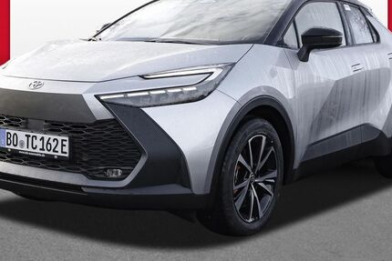 Toyota C-HR 3.875 km 31.449 € Mülheim 45475