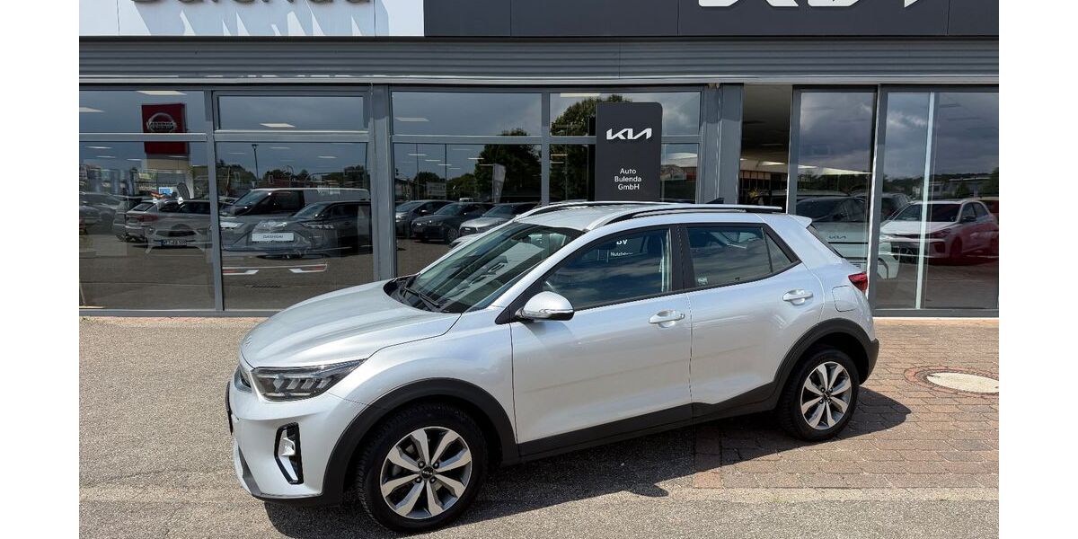 Kia Stonic 29.500 km 20.970 &euro; Wesel 46485