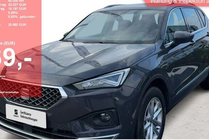Seat Tarraco 80.371 km 24.870 &euro; Moers-Hülsdonk 47441