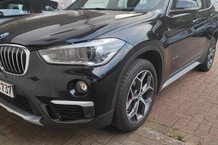 BMW X1 90.000 km 14.900 &euro; Bochum 44892