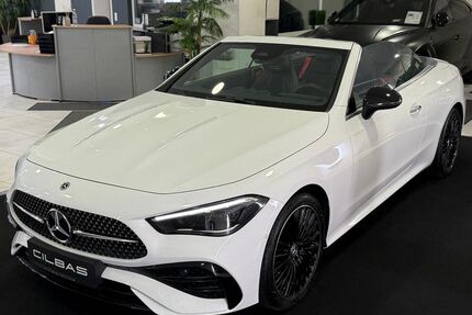 Mercedes-Benz CLE 200 2.933 km 57.900 € Gelsenkirchen 45891