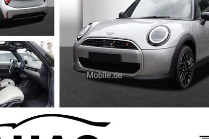 Mini Cooper S 4.899 km 33.555 € Gelsenkirchen 45897