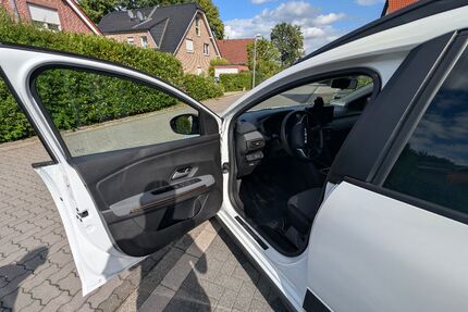 Dacia Jogger 56.300 km 17.990 &euro; Recklinghausen 45665